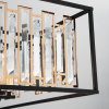 Подвесная люстра Cella 377/9 Smart