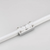 Соединитель лент линейный жесткий Arlight NEON 22704