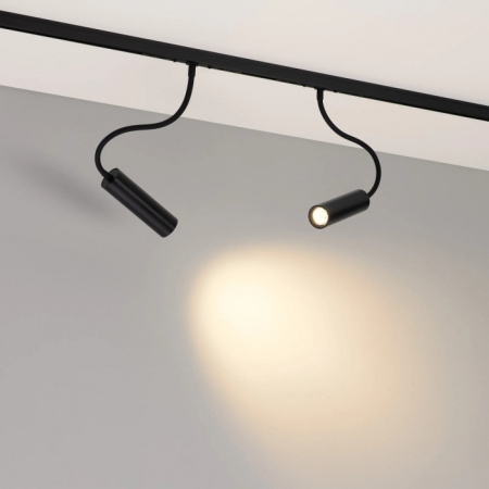 Трековый светильник MICROCOSM SPOT FLEX 051786