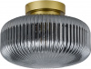 Светильник потолочный Arte Lamp Hamal A6170PL-1GO