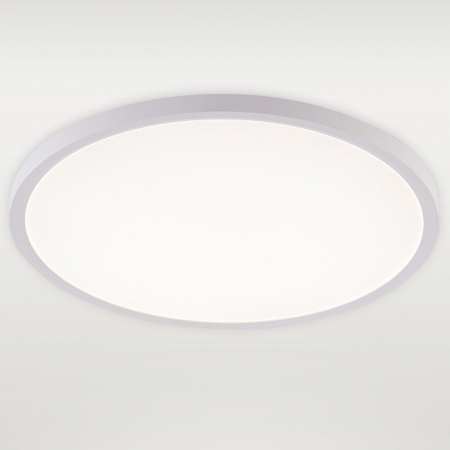 Потолочный светильник Plain LED LAMPS 81113/4C