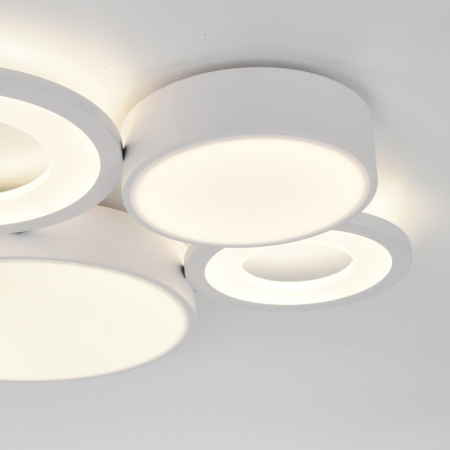 Потолочный светильник Streamline 10286/4LED