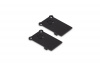 Боковые заглушки SPACE-Track system Cap12InB