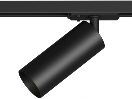 Трековый светильник Scope DK6060-BK