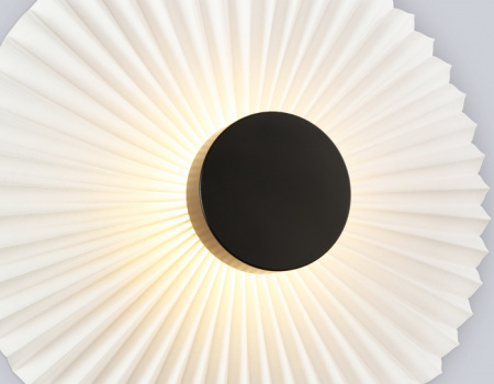 Настенный светильник High Light LH72641