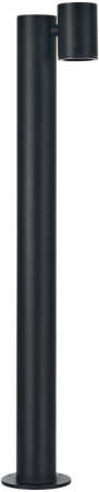 Уличный наземный светильник ST Luce Visioni SL9003.405.01