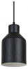 Светильник подвесной Arte Lamp Lark A7073SP-1BK