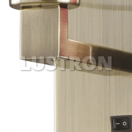 Бра Hall A9246AP-2AB