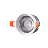 Точечный светильник Mars DIM 112-12W-D80-3000K-24DG-WH