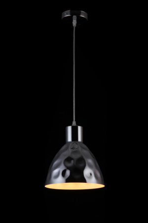 Светильник подвесной Natali Kovaltseva Minimal Art MINIMAL ART 77013A-1P CHROME