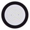 Промышленный подвесной светильник ULY-U38C-200W/6500K IP65 GREY