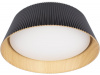 Потолочный светильник Evans 10224 Black