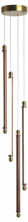 Светильник подвесной ST Luce Brick SL6225.303.04