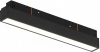 Трековый светильник iLEDEX TECHNICAL VISION48/22 4822-001-L300-12W-110DG-4000K-BK