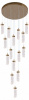 Подвесной светильник Kink Light Астен 08511-15A,36