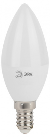 Лампочка светодиодная LED B35-7W-860-E14