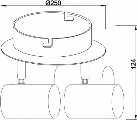 Спот Indi 348087