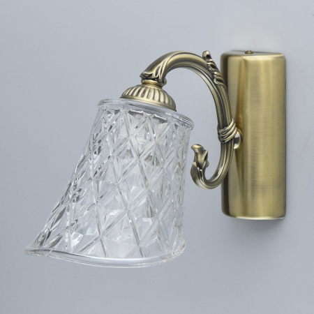 Настенное бра MW Light Ариадна 450029001