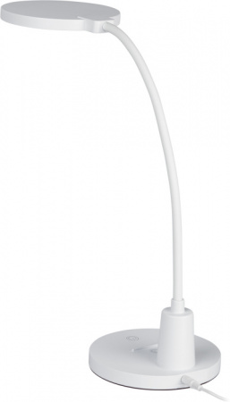 Офисная настольная лампа NLED-501-10W-W
