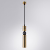 Светильник подвесной Arte Lamp Ran A3162SP-1PB
