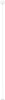 Подвесной светильник Pipe 10337/250 White