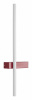 Бра Loft it Linio 10149/600 Red