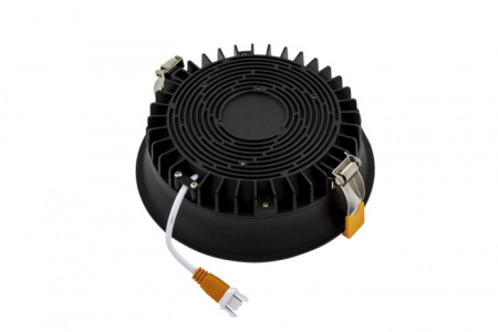 Встраиваемый светильник SWG DesignLed WL-BQ BQ009120-BL-NW