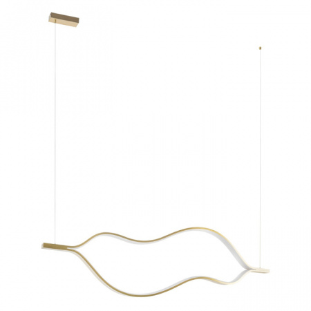 Подвесной светильник Tape Light 10403/1400 AB
