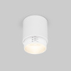 Накладной светильник Elektrostandard Cors 25032/LED 10W 4200K белый