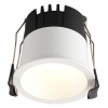 Светильник встраиваемый Crystal Lux CLT 082C1 WH 3000K
