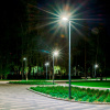 Уличный консольный светильник SP3060 48687