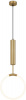 Светильник подвесной Freya Pina FR5387PL-L14BS