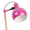 Торшер UML-T702 E14 PINK