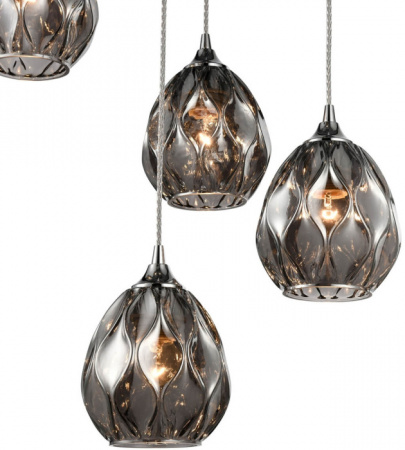 Светильник подвесной Vele Luce Elision VL5593P26