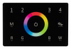 Панель-регулятора цвета RGBW  сенсорный встраиваемый Arlight SMART 28405