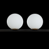 Потолочная люстра Arte Lamp Jacob A7029PL-9BK