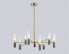Потолочная люстра Ceramo Modern LH53355
