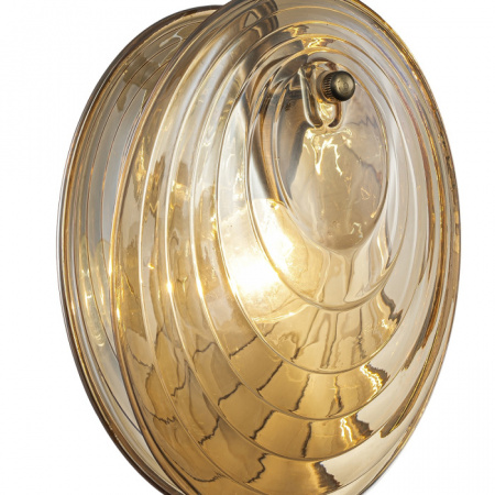 Бра Castanet 2123/1A Brass