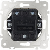 Выключатель Arte Milano Am-203 203.38-2.white