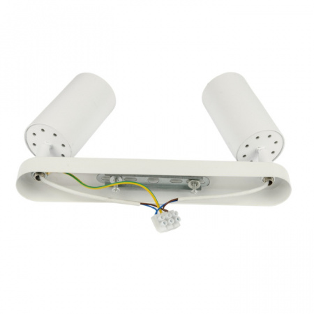 Спот Sotto DLC-S620 GU10x2 WHITE