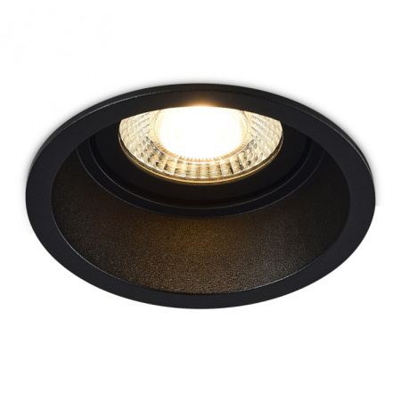 Точечный светильник Basis DL18901R12W1B50