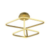 Потолочная светодиодная люстра Arti Lampadari Angelo Angelo L 1.2.35.08 G