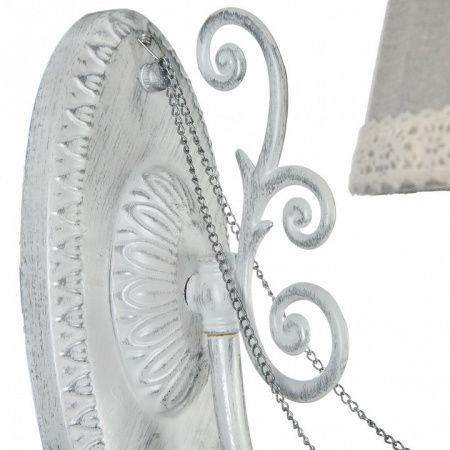 Бра Freya Eliza FR5756-WL-01-W