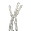 Гирлянда ULD-B6006-080/STK WHITE IP44