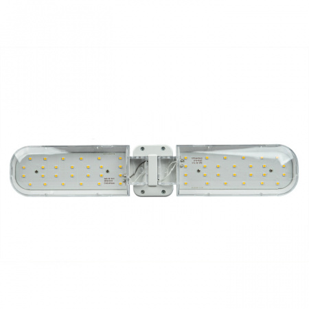Лампа для растений Uniel LED-P65-16W/SPFS/E27/CL/P2 PLP32WH