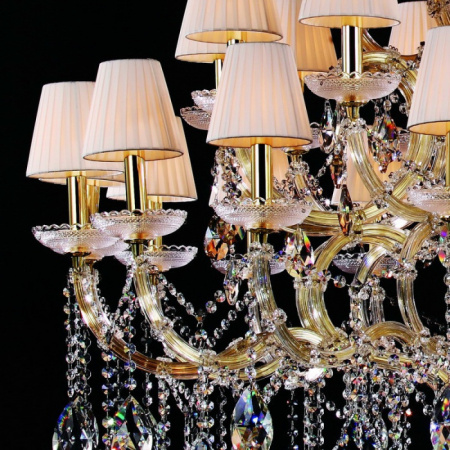Бра Moollona MB1102711-2A gold