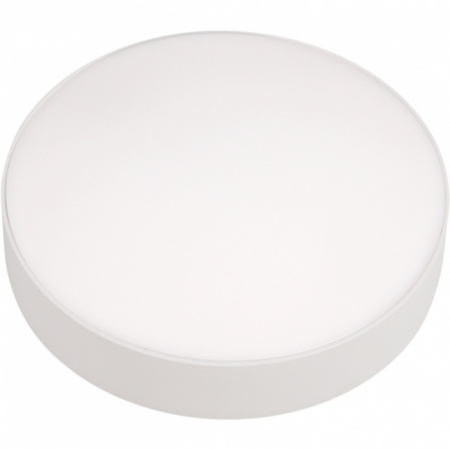 Светильник потолочный ILedex Mercury 5551-36W-D212-3/4/6K-WH