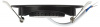 Точечный светильник KL LED 25 KL LED 25A-5 4K BK