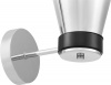 Бра Fabro LDW 7013-1 CHR+PR