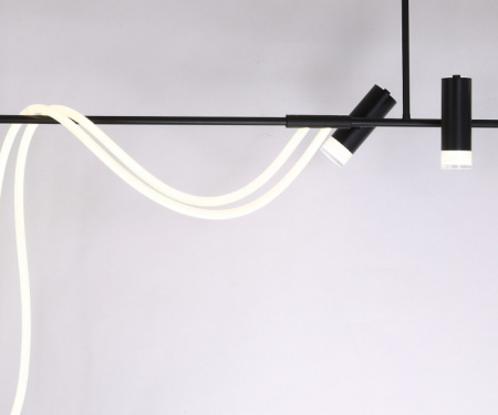 Светильник подвесной KINK Light Кайли 08039-180A,19